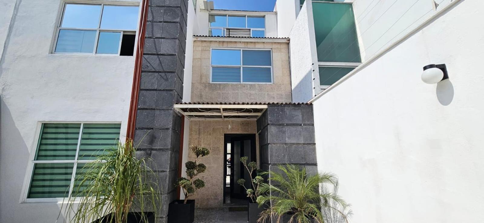 Hotel Boutique Cholula Puebla Buitenkant foto